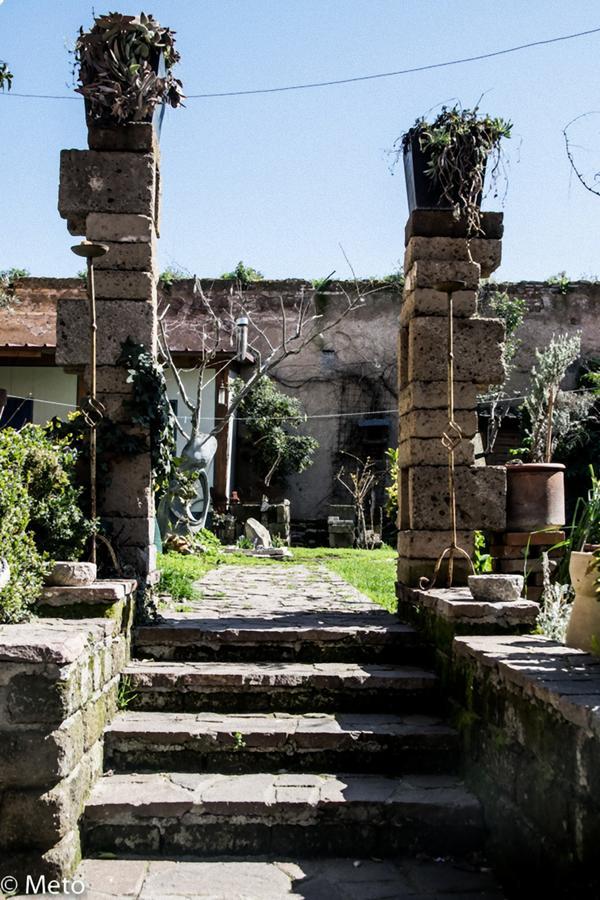 Abbraccia Morfeo Bed & Breakfast