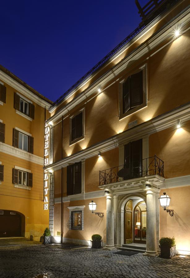 Hotel Bolivar Rome
