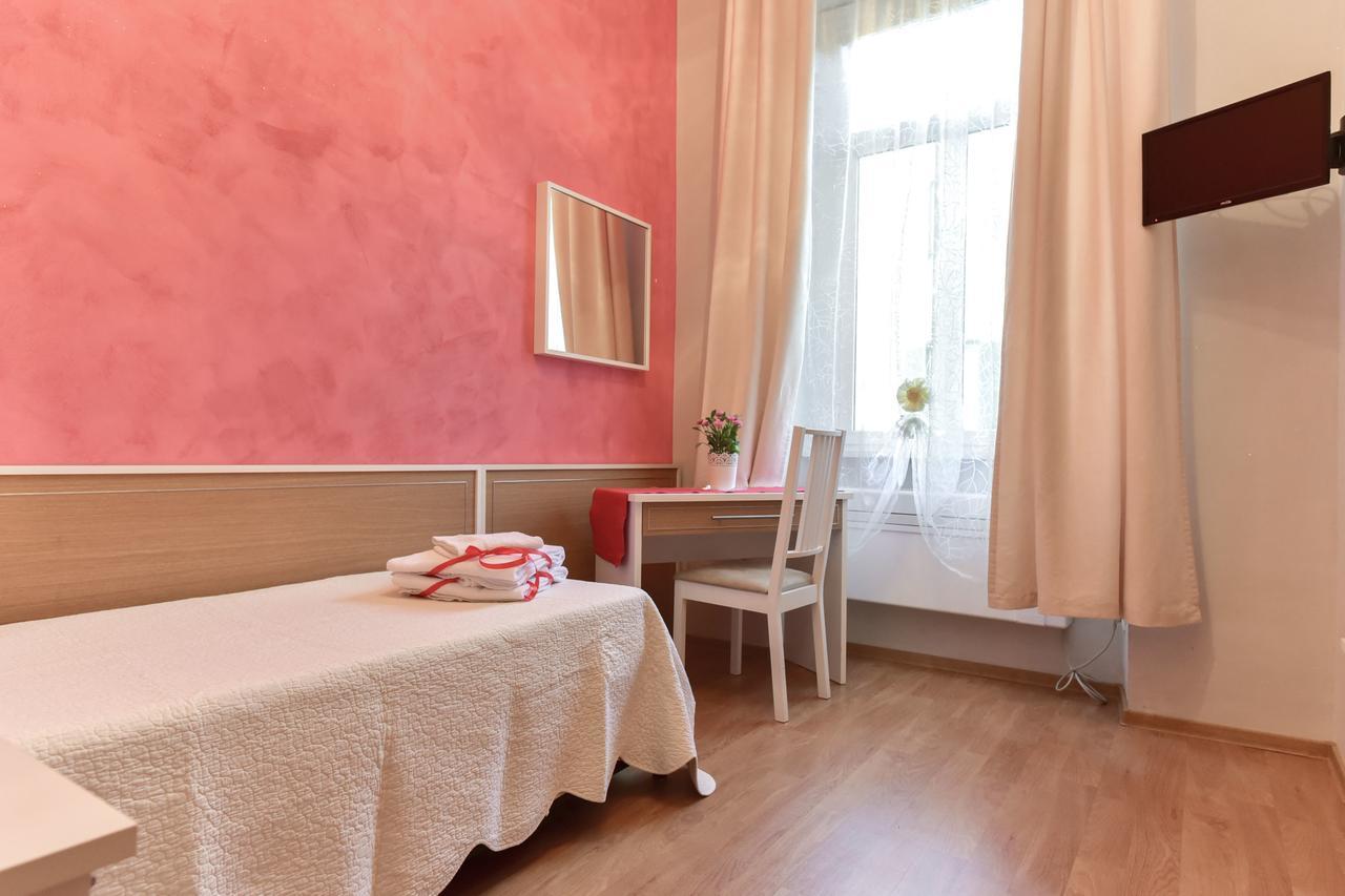 Claudia Guest house