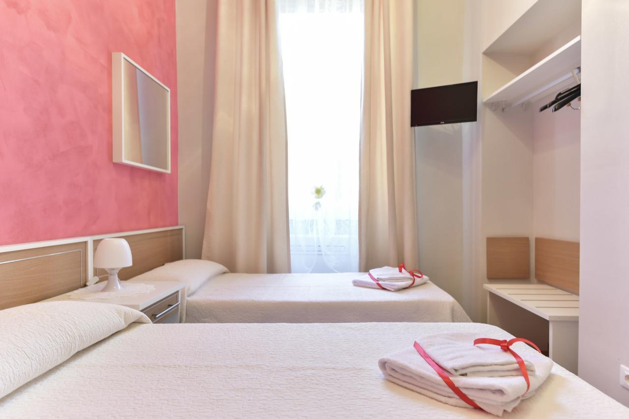 Claudia Guest house 3*