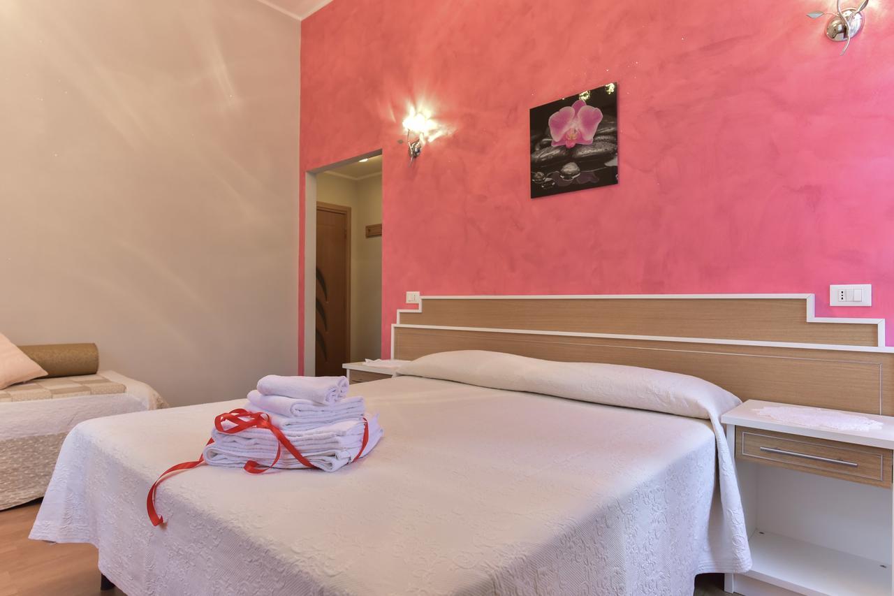 Guest house Claudia 3*