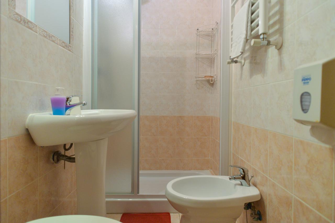 Guest house Claudia