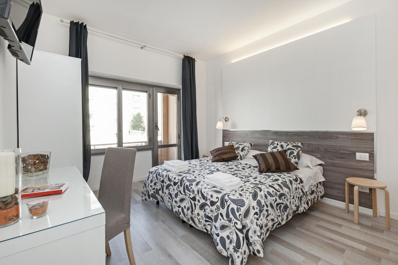 De Guestibus Guest house 2*
