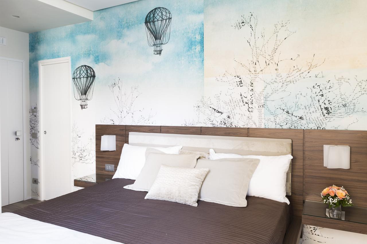 Rhome Guest house Rome