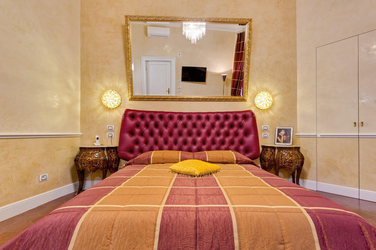 Apartment Dona's Luxury House