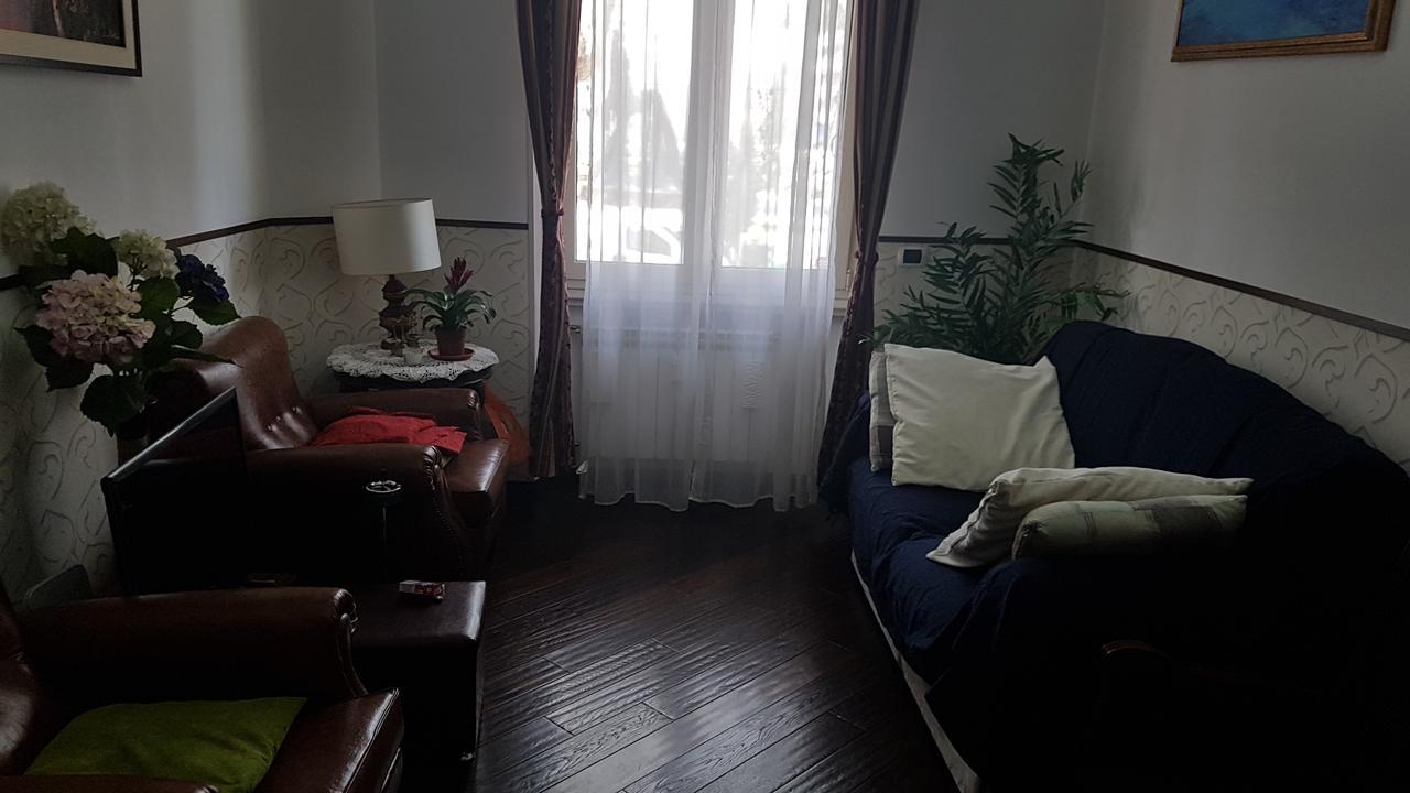 Cavour 1&3 Holiday home Rome