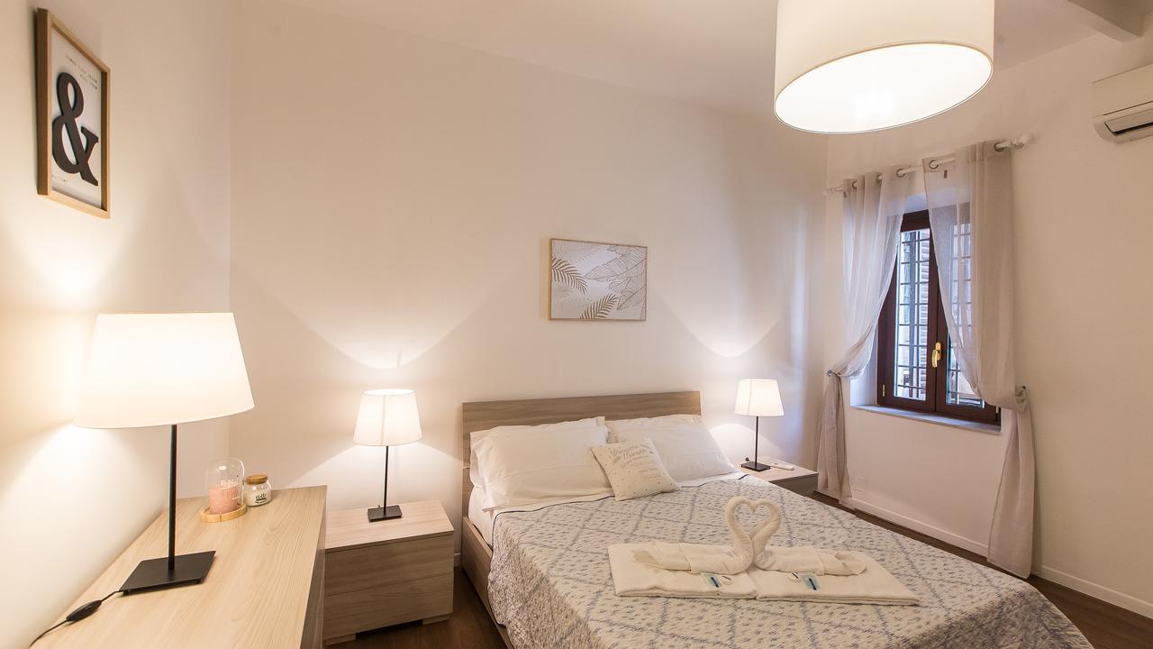 In Pelliccia Apartment *