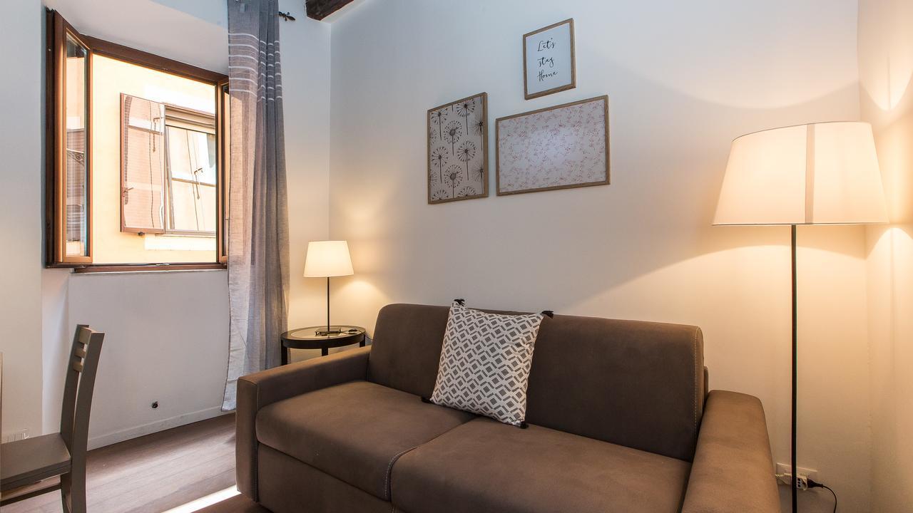 Apartment In Pelliccia
