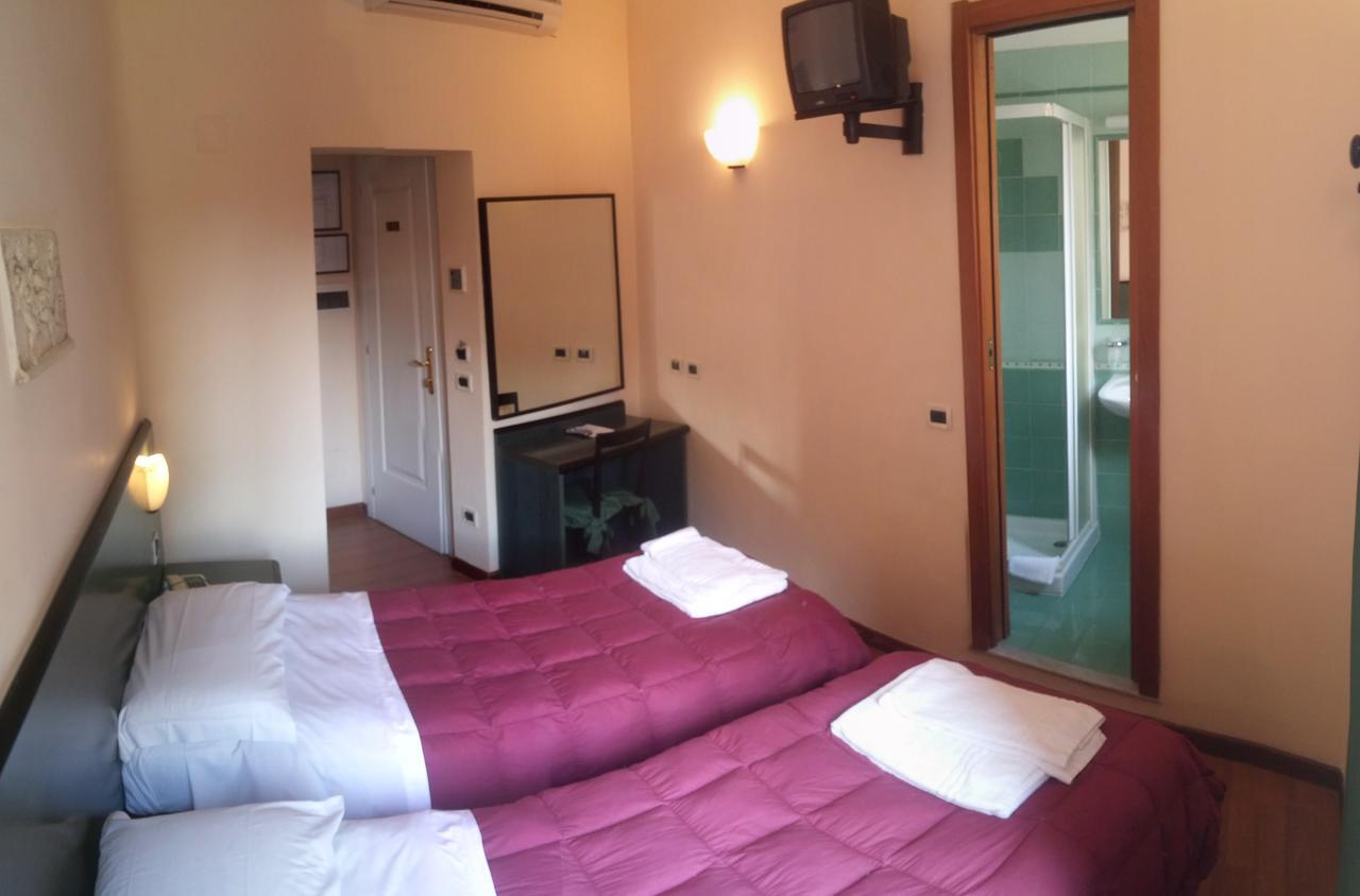 Prati Hotel 2*