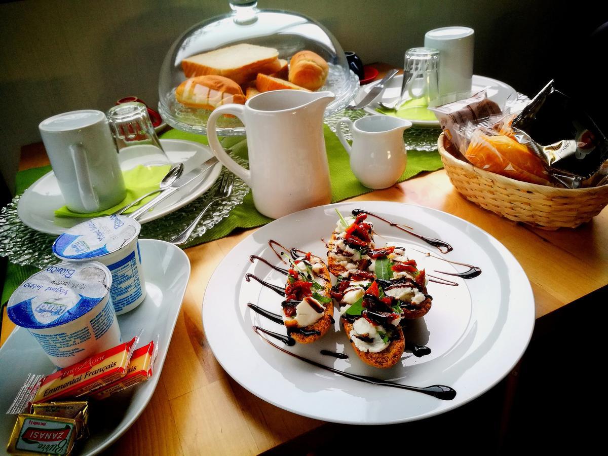 Bed & Breakfast Abbraccia Morfeo