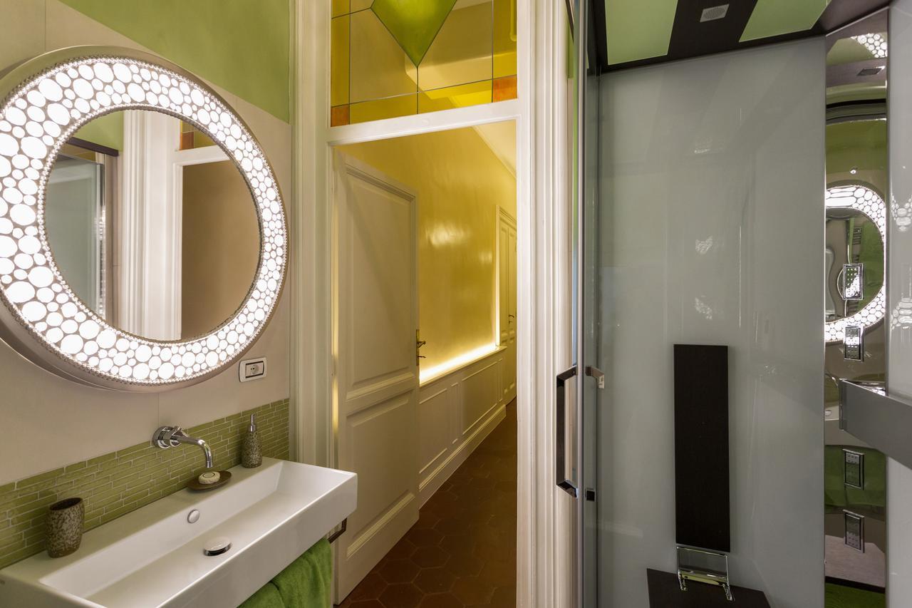 Apartment Dona's Luxury House