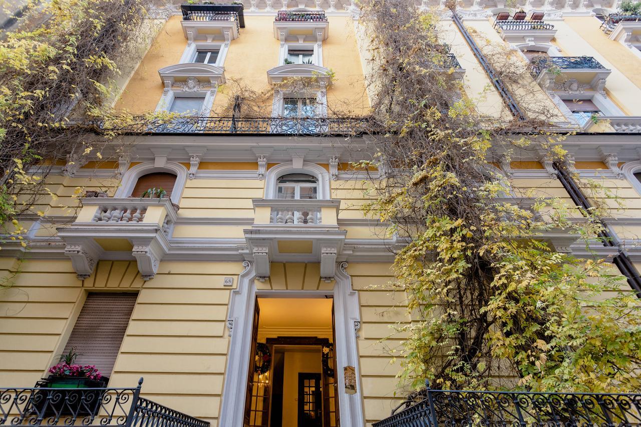 Apartment Dona's Luxury House *