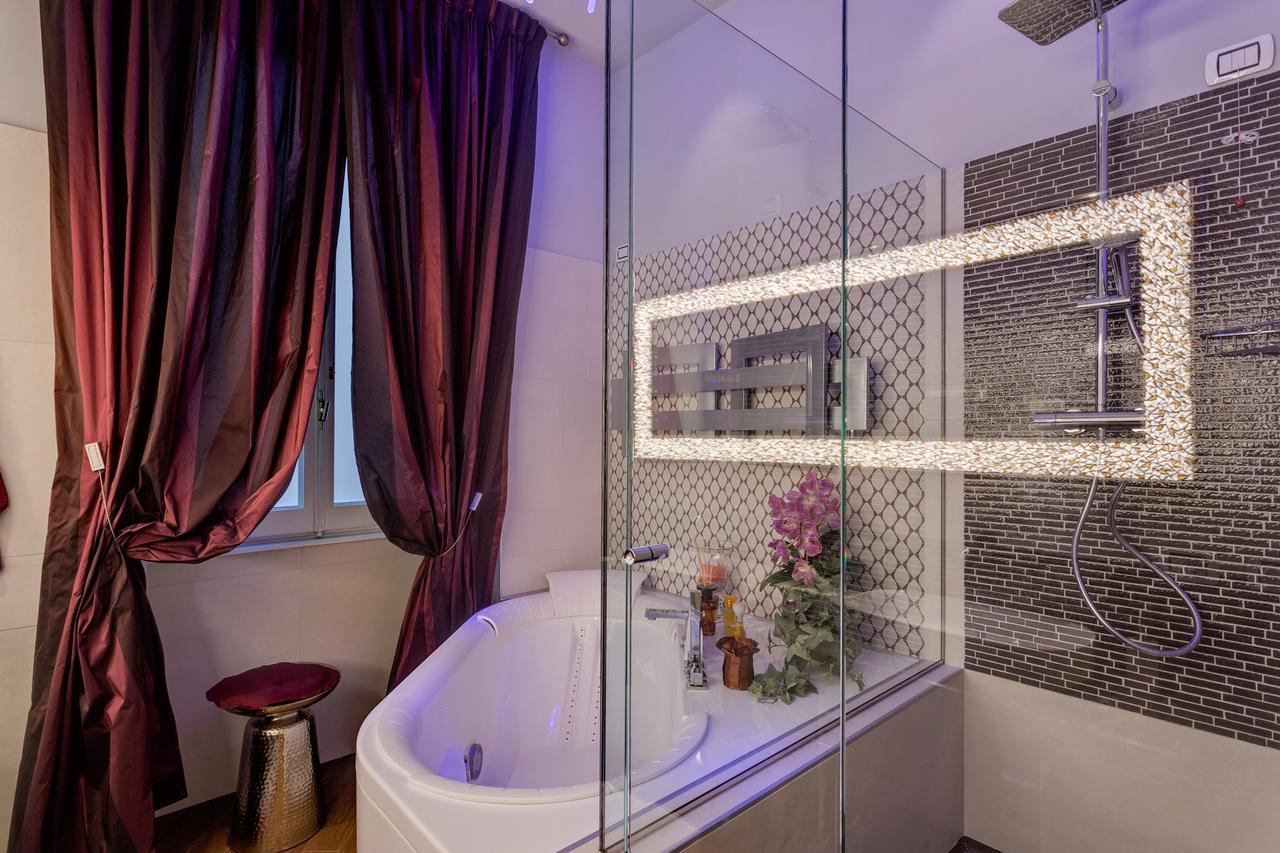 Dona's Luxury House * Rome