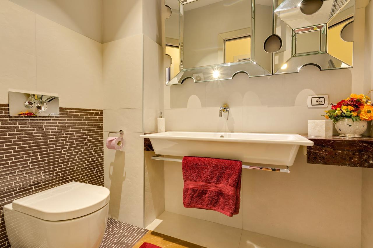 Apartment Dona's Luxury House
