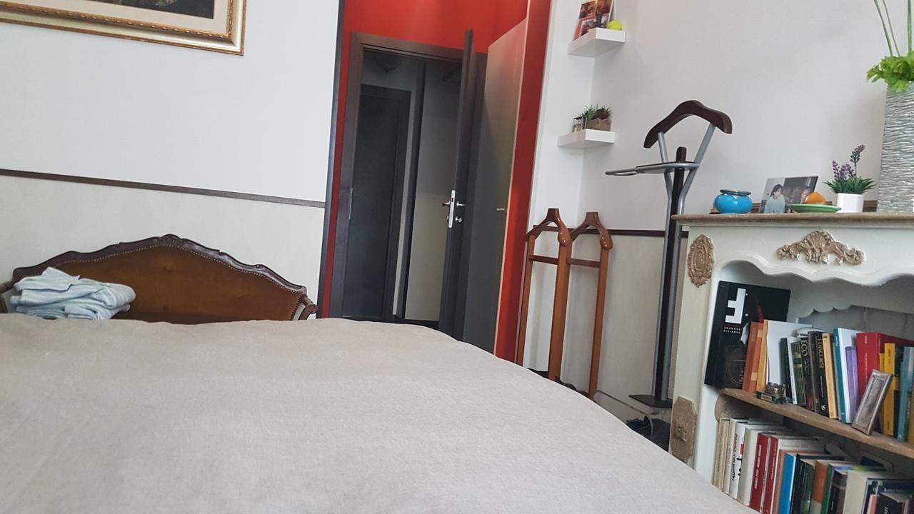 Holiday home Cavour 1&3