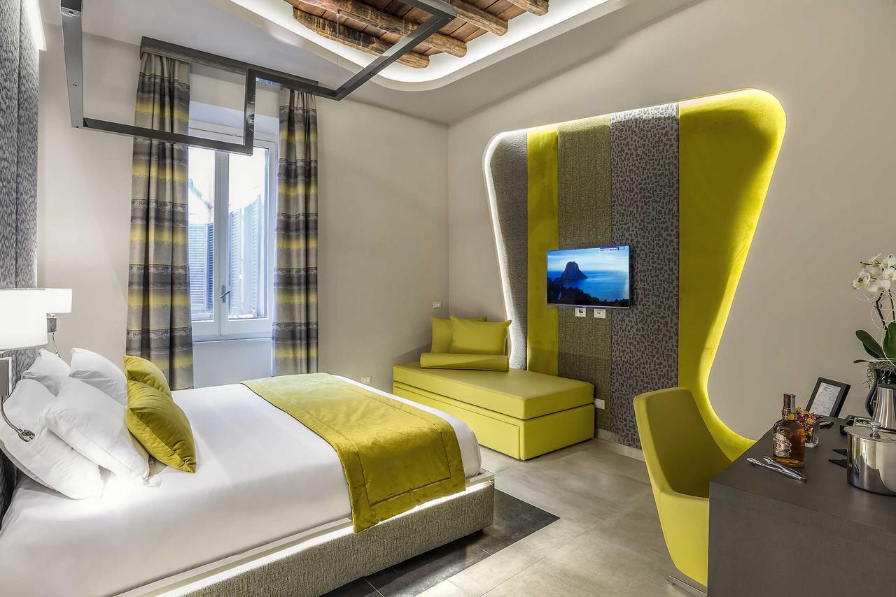 Guest house Via Veneto Prestige Rome