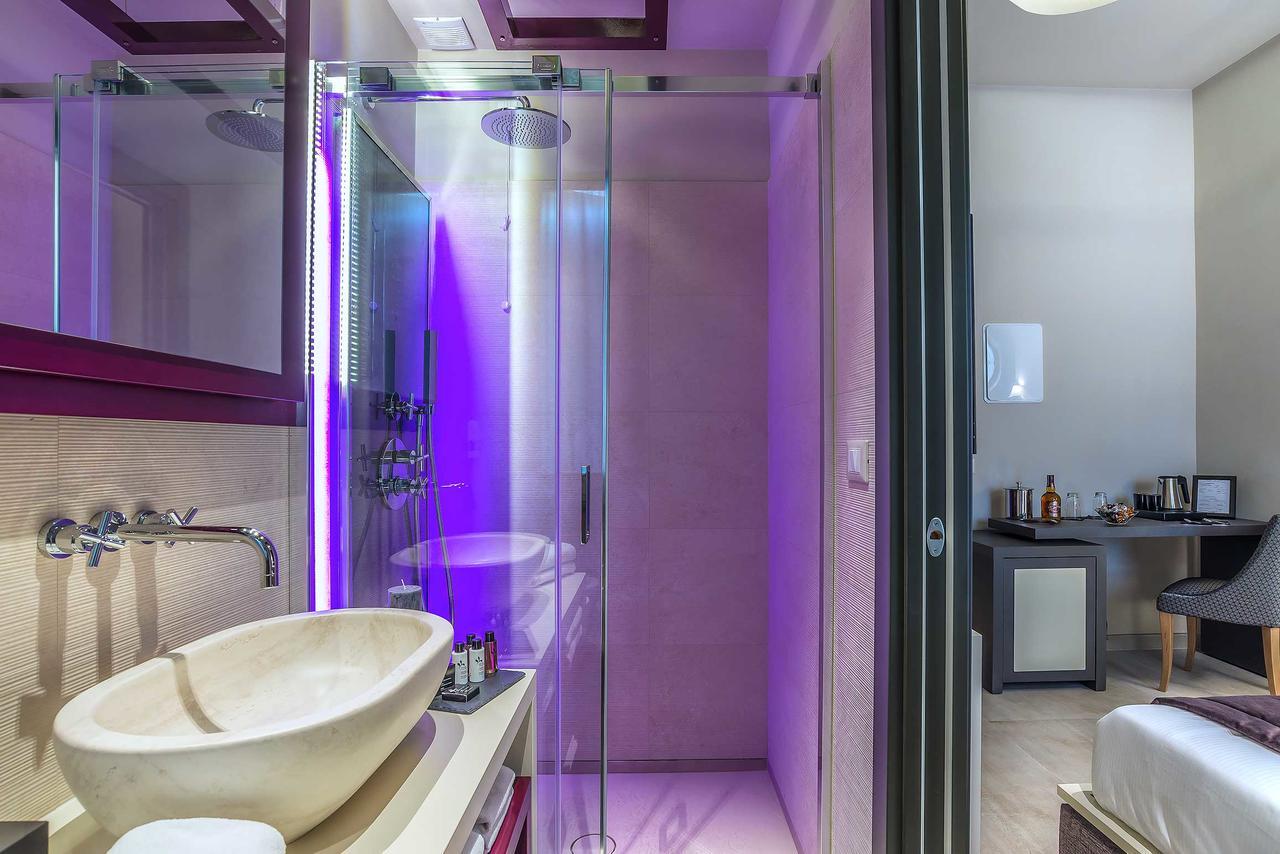 Guest house Via Veneto Prestige