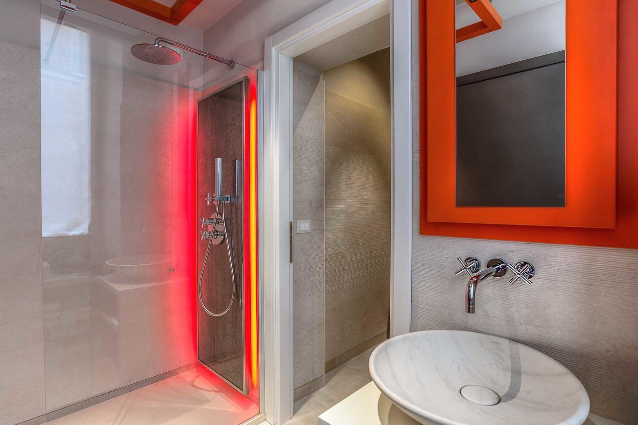 Guest house Via Veneto Prestige 2*