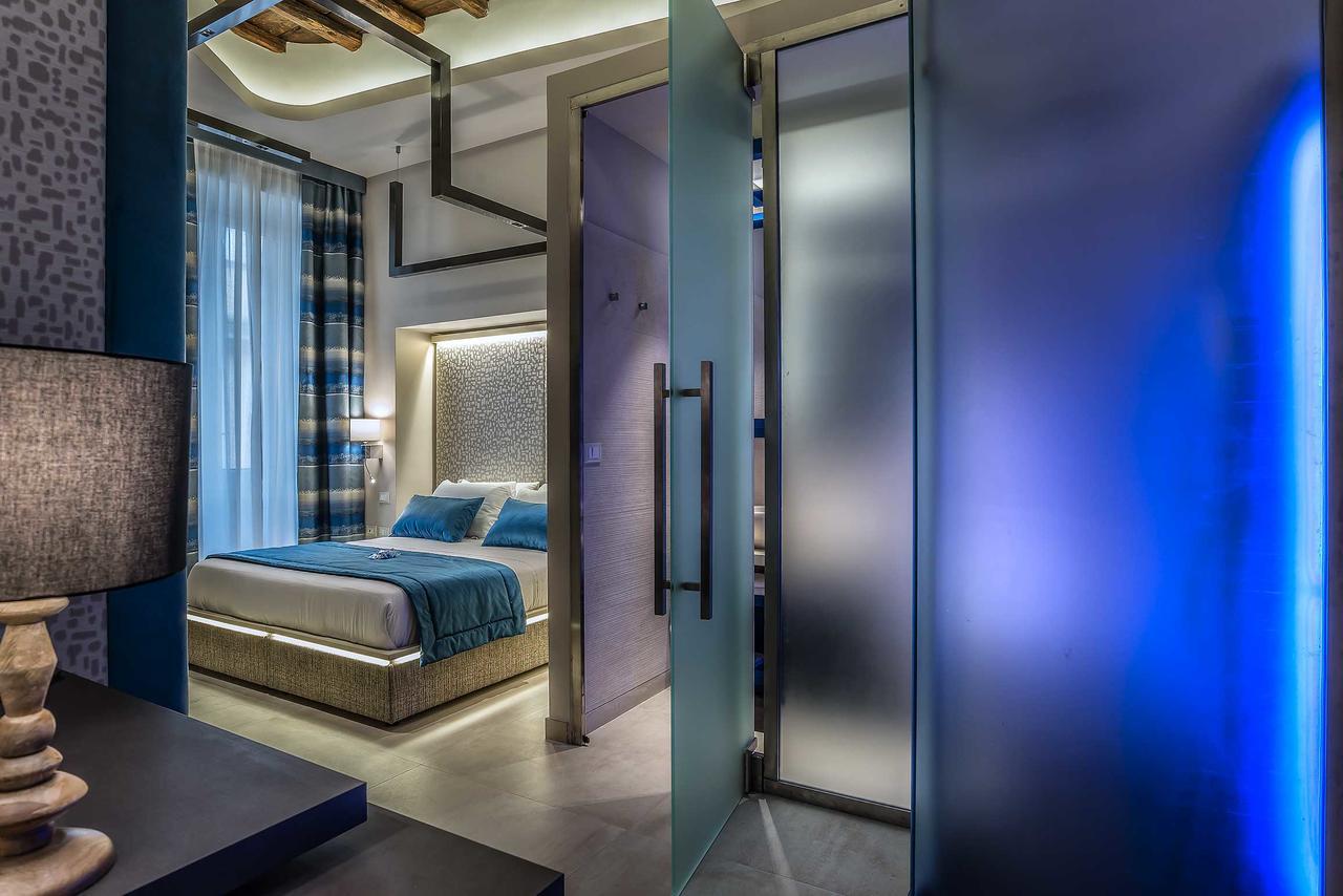 Via Veneto Prestige Guest house
