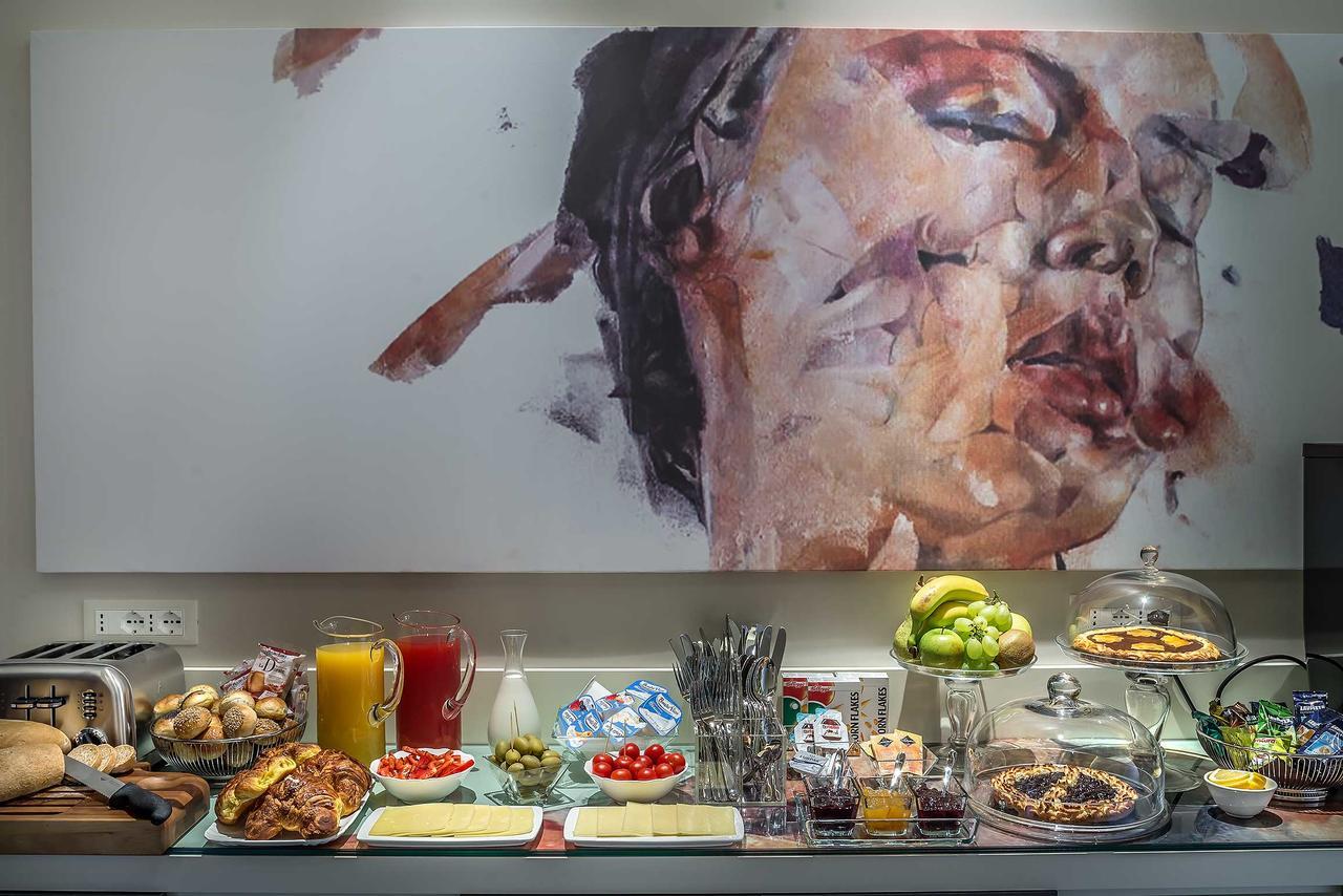 Via Veneto Prestige Guest house Rome