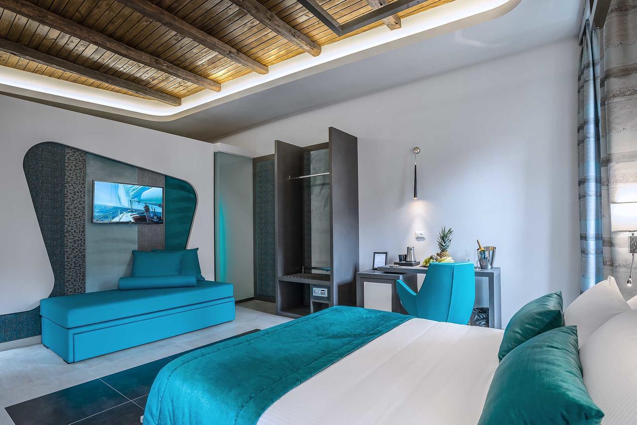 Via Veneto Prestige 2*