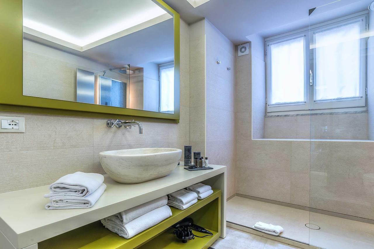 Via Veneto Prestige 2* Rome