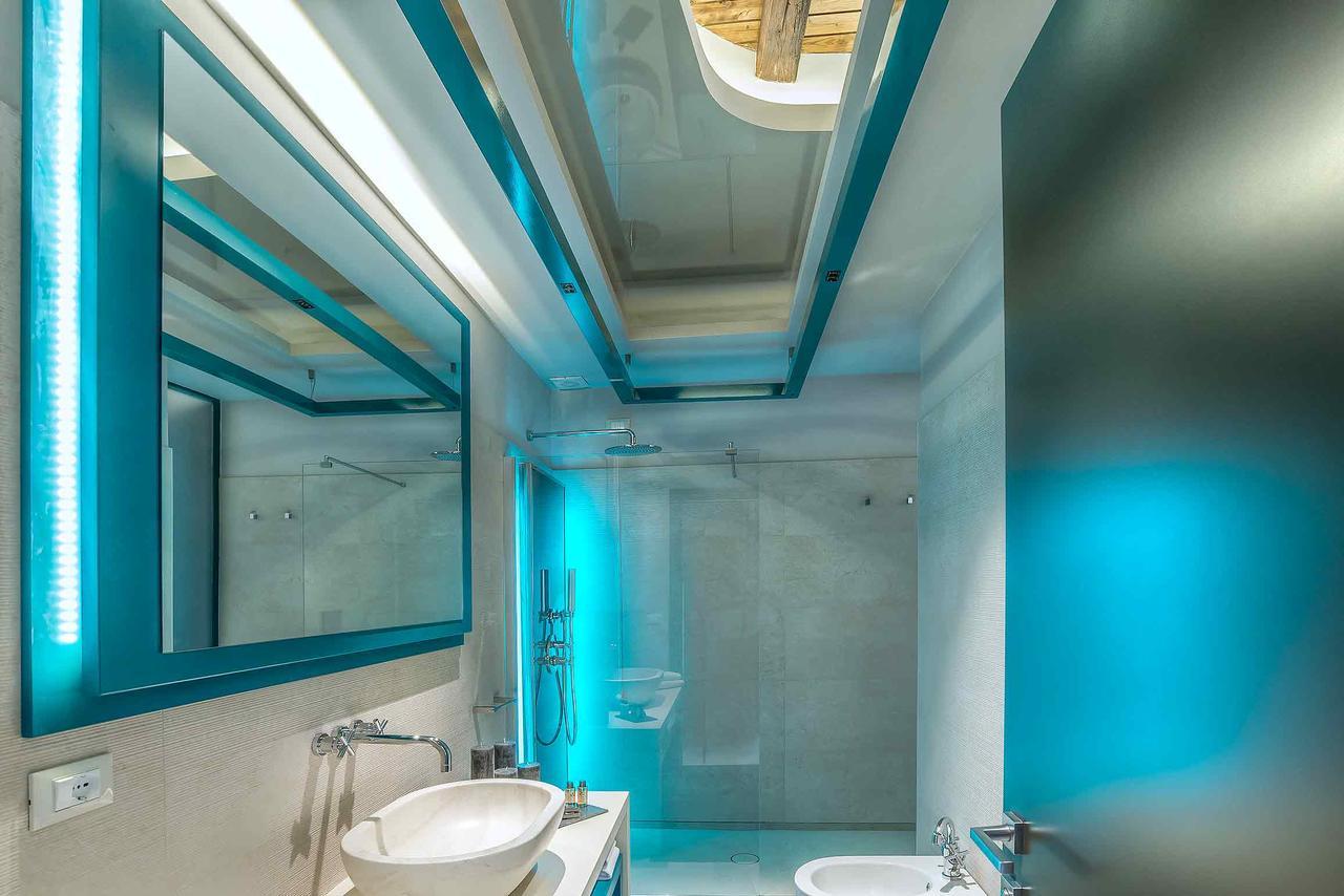 Guest house Via Veneto Prestige