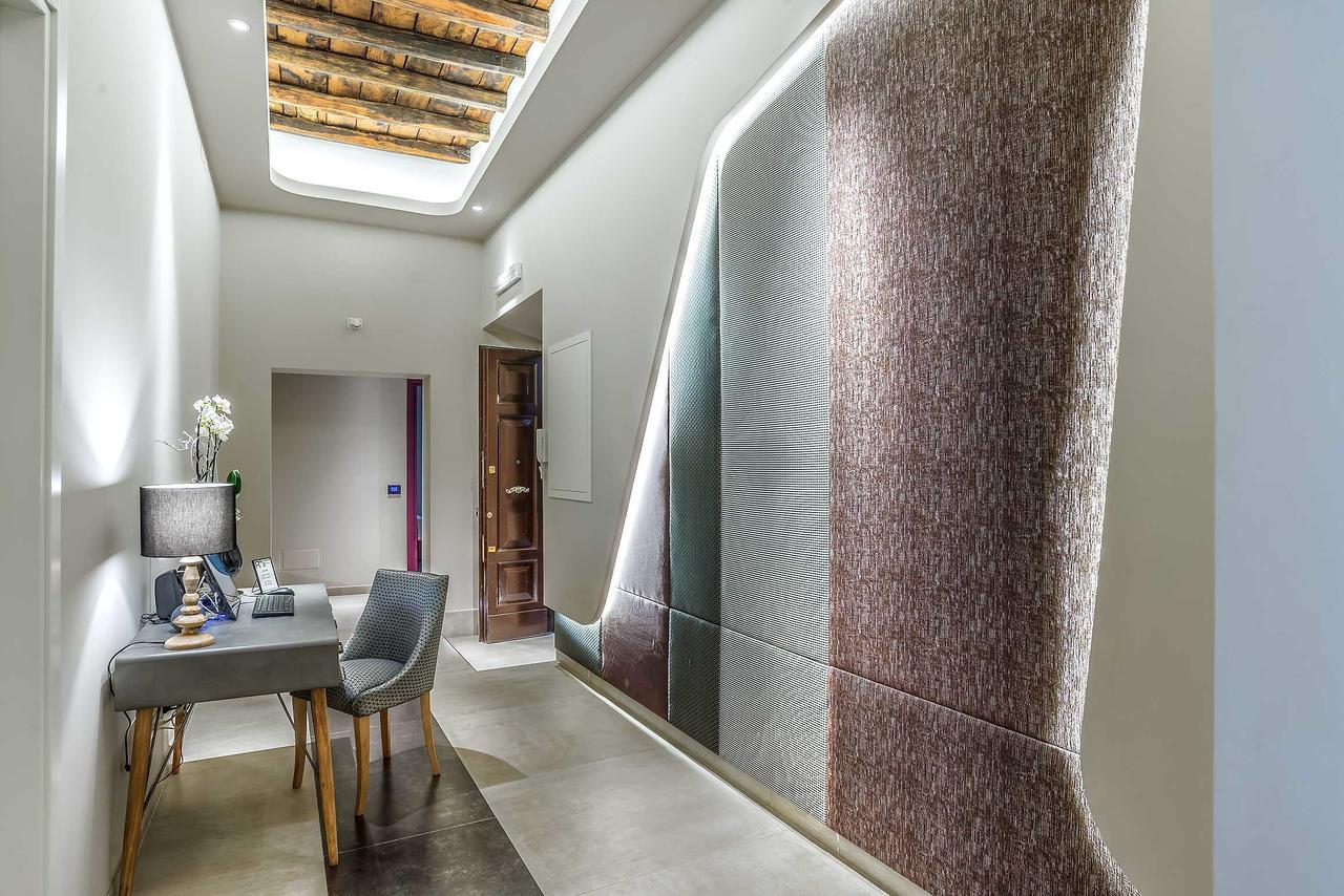 Via Veneto Prestige 2* Rome