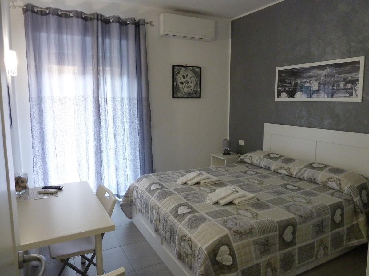 Prima Luce Couette-café Rome