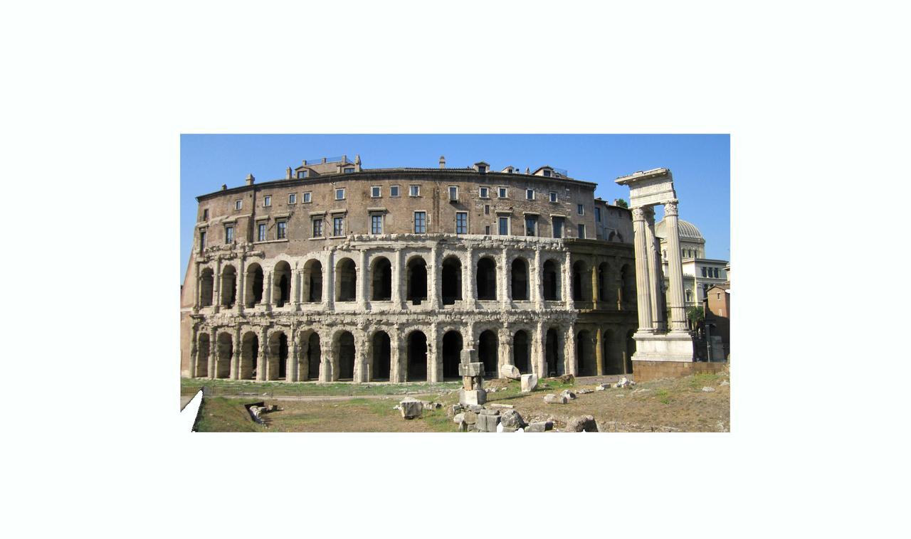 Holiday home Cavour 1&3