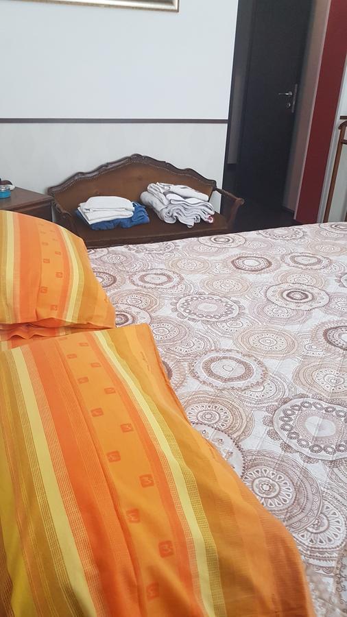 Cavour 1&3 Holiday home *