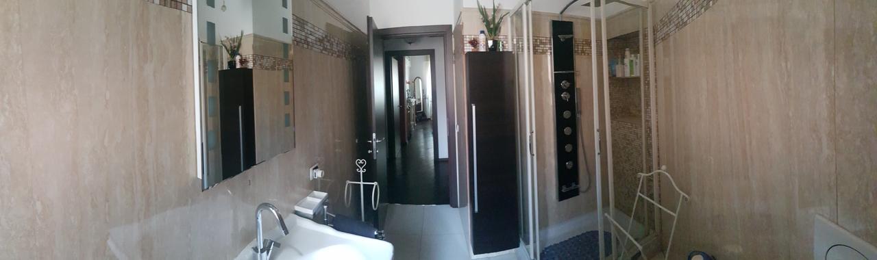 Cavour 1&3 Holiday home Rome