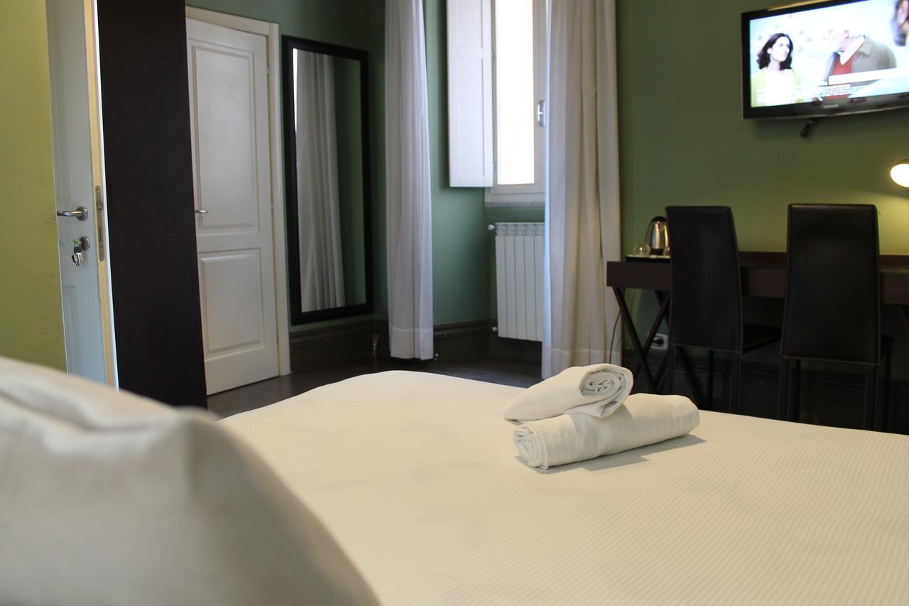 Affittacamere Relais Palazzo Taverna Roma