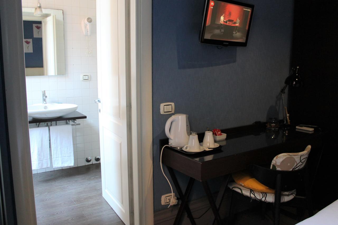 Affittacamere Relais Palazzo Taverna 3*