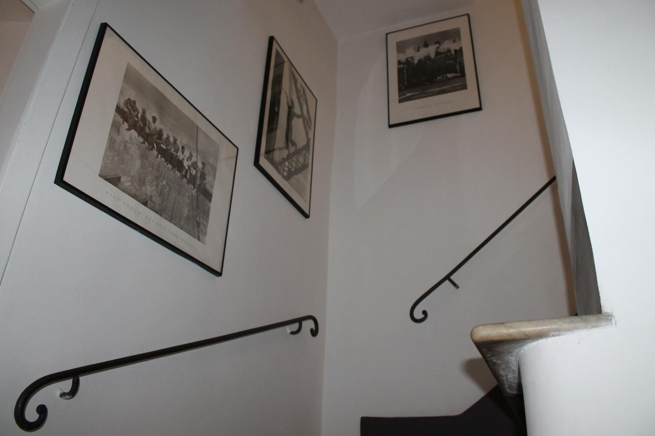 Relais Palazzo Taverna Affittacamere
