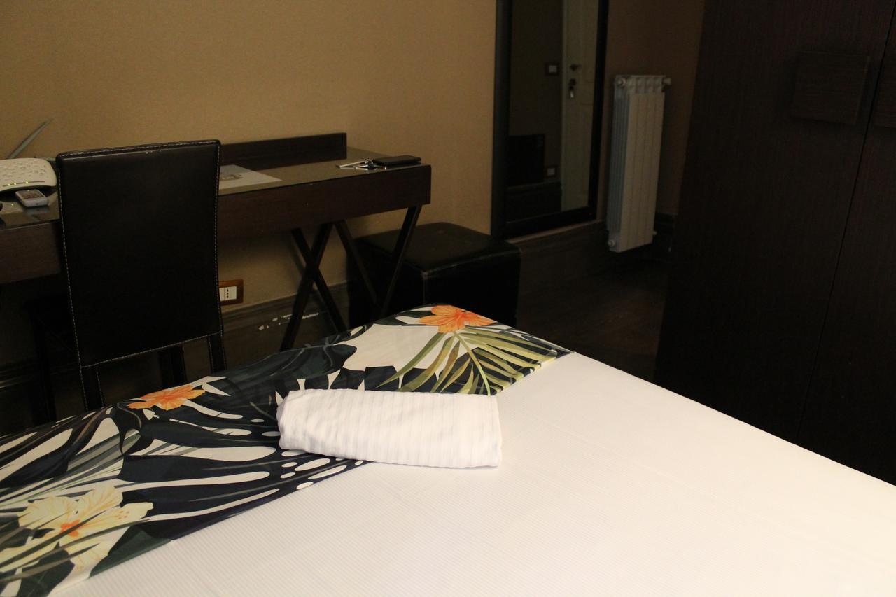 Relais Palazzo Taverna Affittacamere