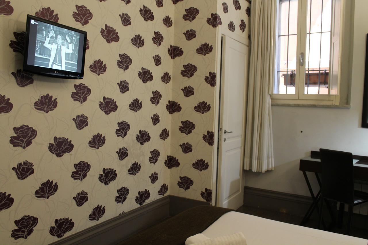 Relais Palazzo Taverna Affittacamere
