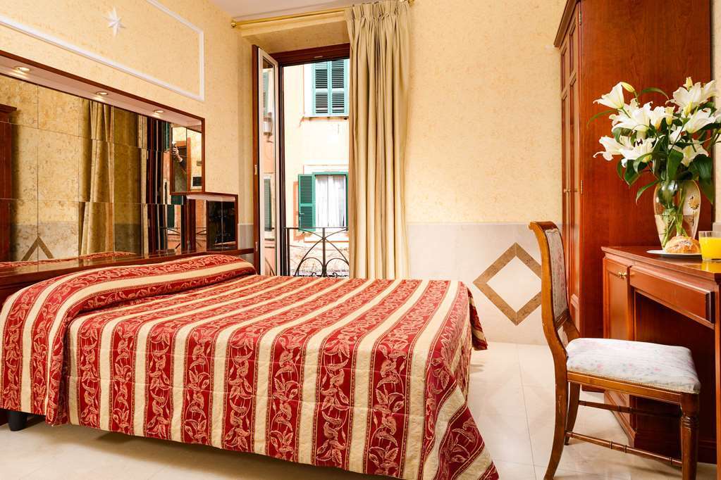 Hotel Bolivar 4*
