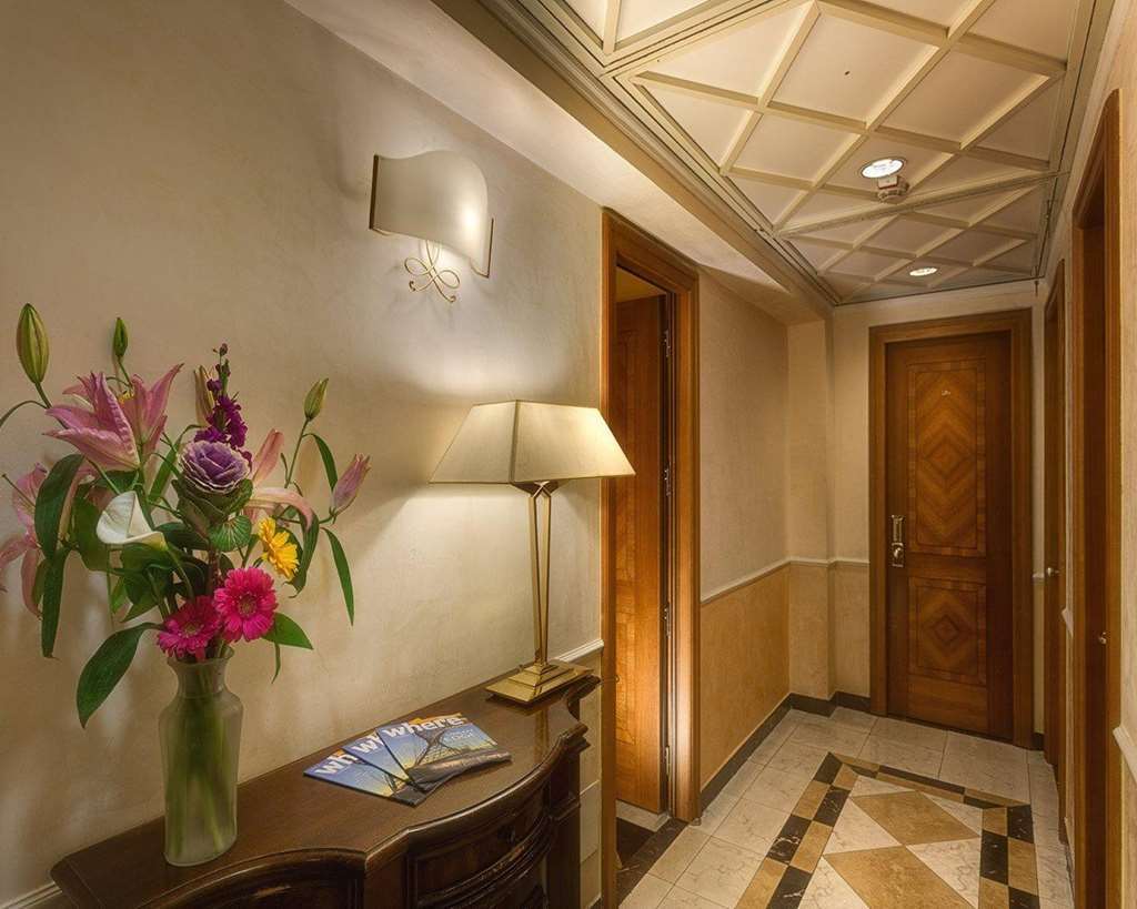 Bolivar Hotel 4*
