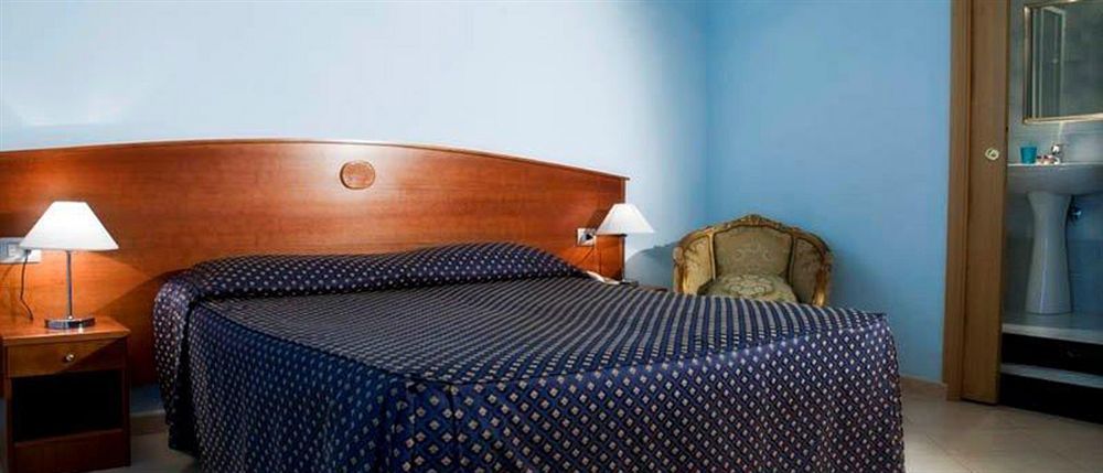 Residenza Praetoria Guest house