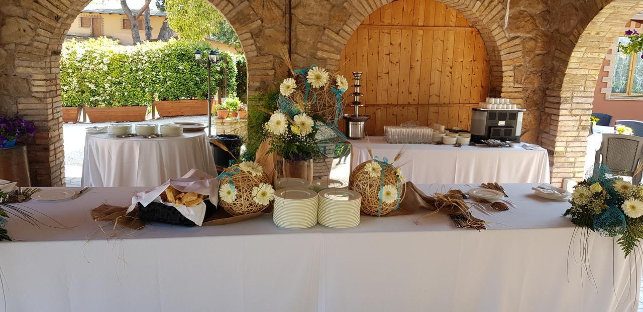 Bed & Breakfast Sant'alessandro *