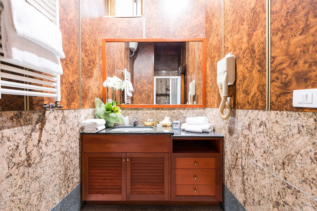 Galles Hotel Rome