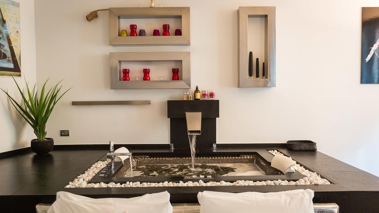 In Cosmopolitan Hi-tech Appartement Rome