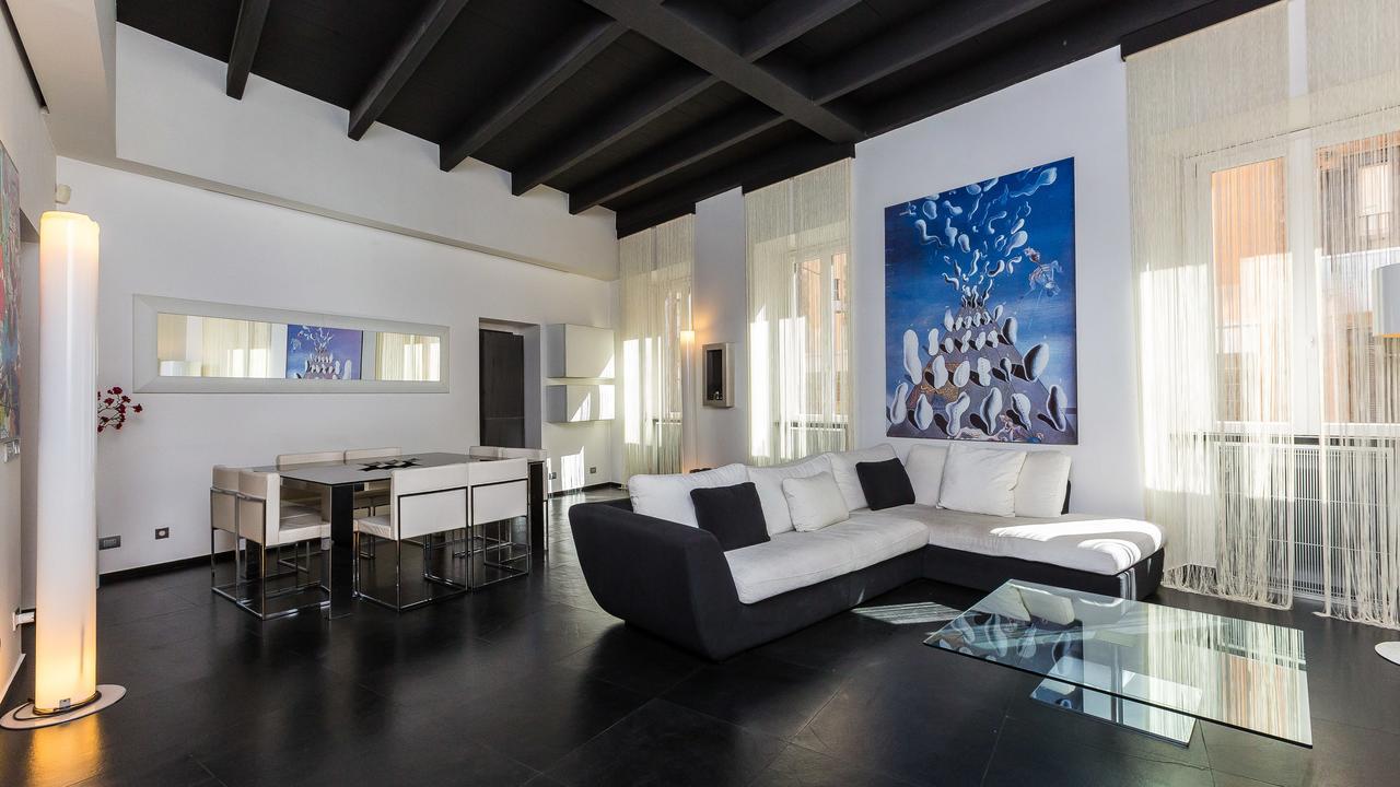 Appartement In Cosmopolitan Hi-tech
