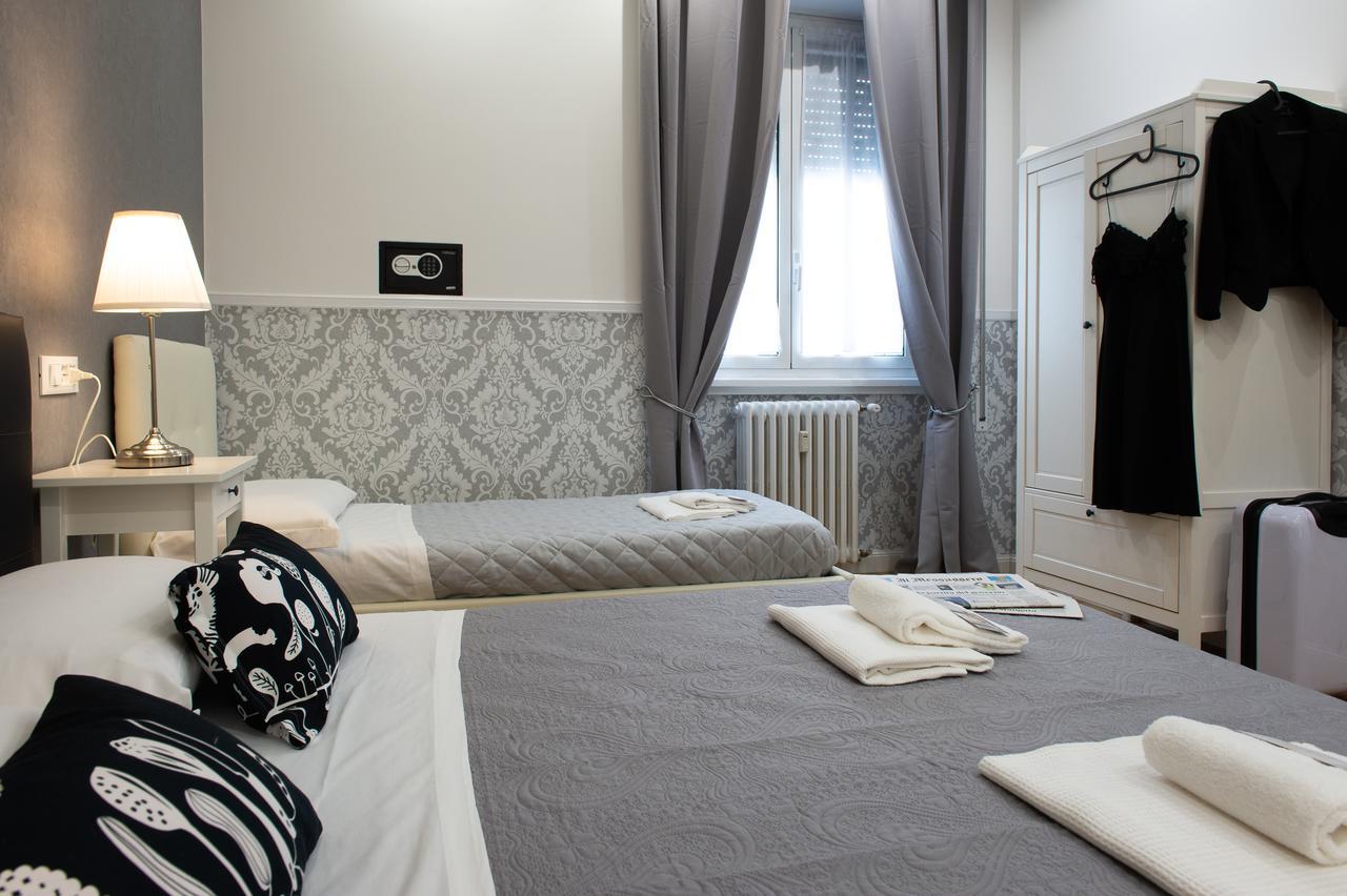 Domus St. John Casa vacanze *