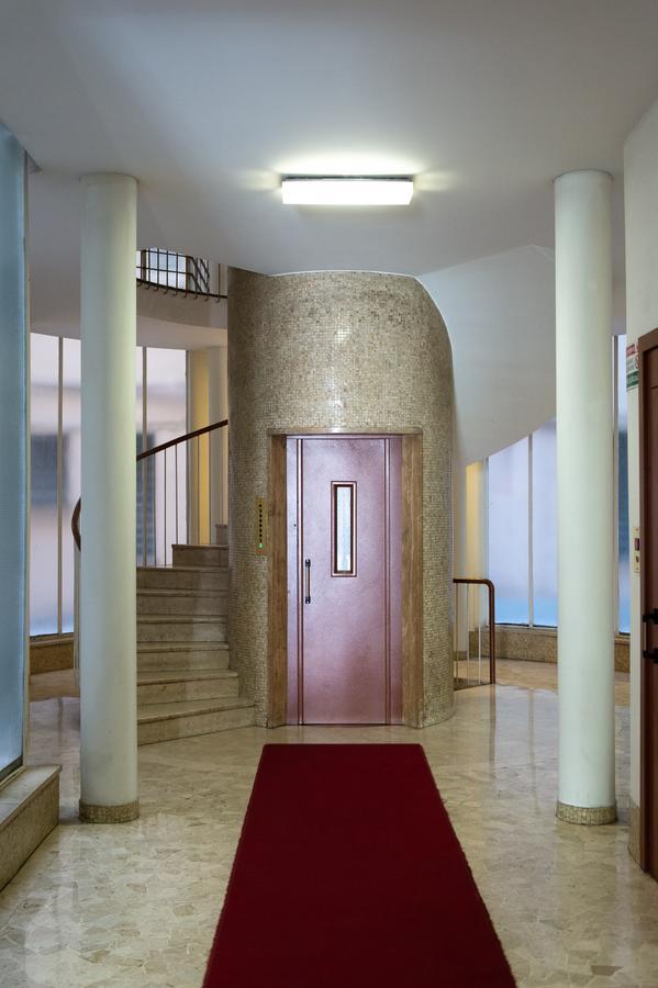 Casa vacanze Domus St. John Roma