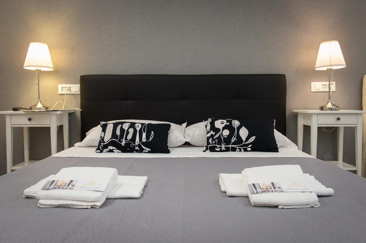 Domus St. John Casa vacanze