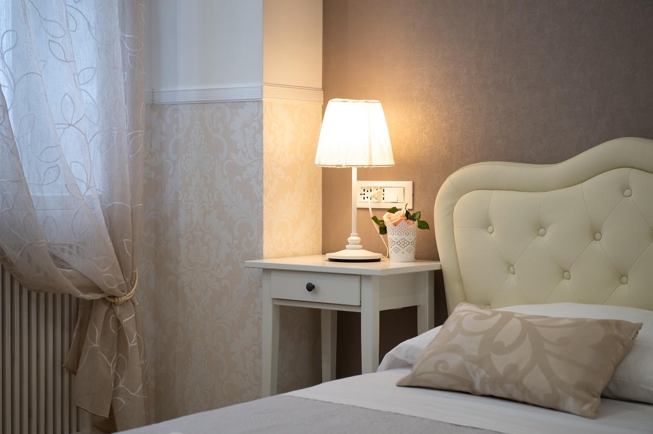 Casa vacanze Domus St. John Roma