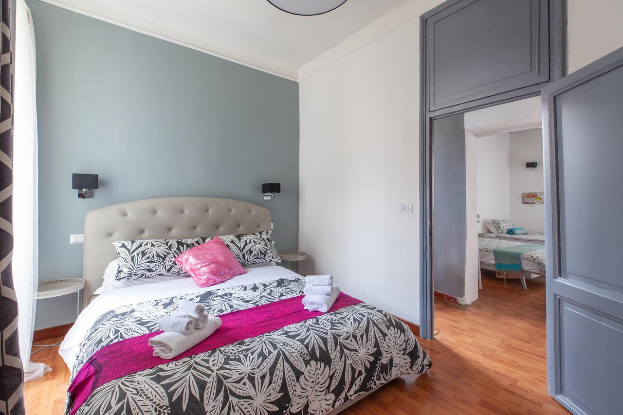 A.c. Spagna Comfort * Roma