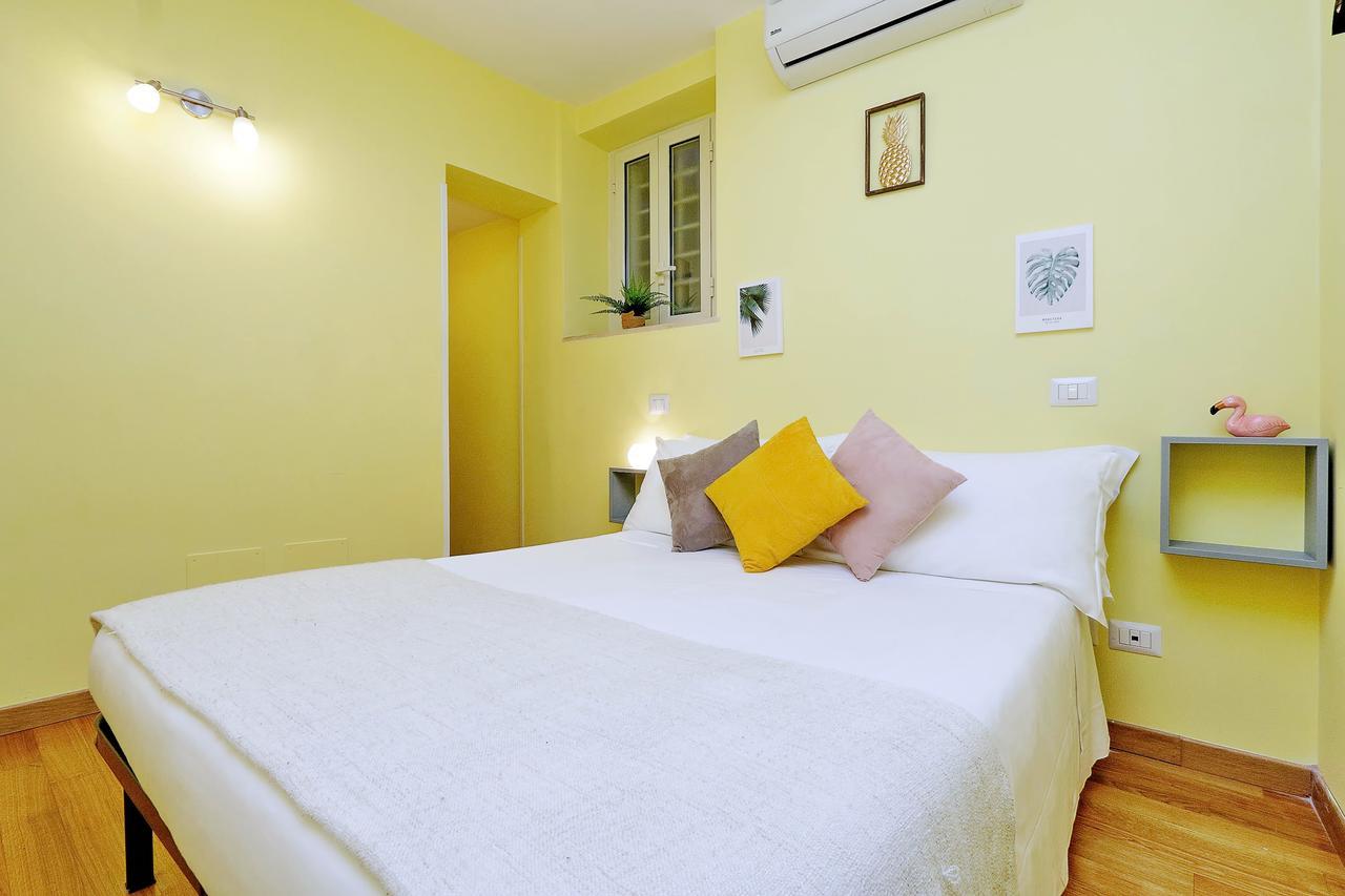 Madonna Dei Monti Apartment